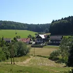 Гостевой дом Gaestehaus Cornelia Wildensee