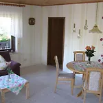 Gaestehaus Cornelia Гостевой дом