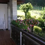 Gaestehaus Cornelia Гостевой дом
