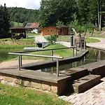 Gaestehaus Cornelia Гостевой дом Wildensee