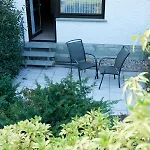 Gaestehaus Cornelia Гостевой дом 3*