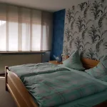 Гостевой дом Gaestehaus Cornelia