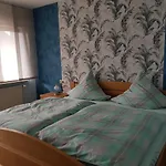 Gaestehaus Cornelia Гостевой дом 3*