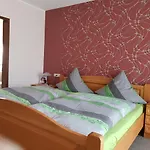 Gaestehaus Cornelia