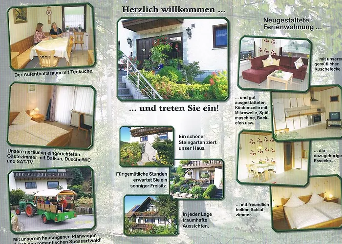 בית הארחה Gaestehaus Cornelia