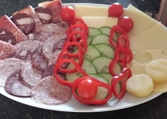 Gaestehaus Cornelia 3*