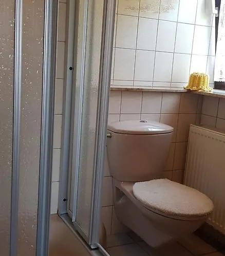 Gaestehaus Cornelia בית הארחה Wildensee