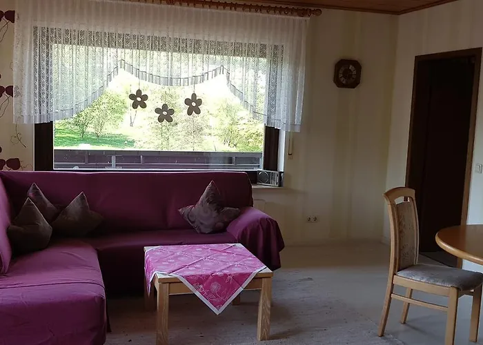 Gaestehaus Cornelia 3*