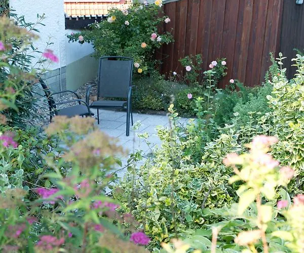 Gaestehaus Cornelia בית הארחה