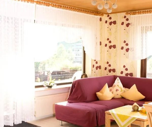 Gaestehaus Cornelia Penzion 3*