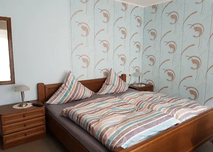 Gaestehaus Cornelia Wildensee