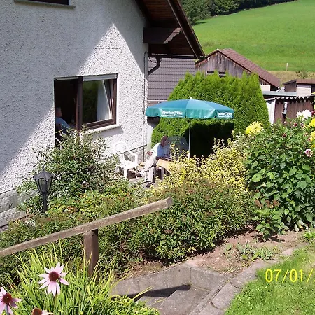 Gaestehaus Cornelia Guest house *