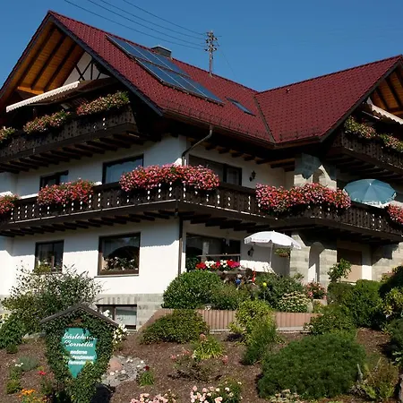 Guest house Gaestehaus Cornelia Wildensee