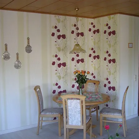 Gaestehaus Cornelia *