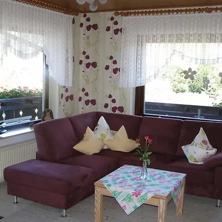 Gaestehaus Cornelia