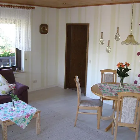 Gaestehaus Cornelia Гостевой дом