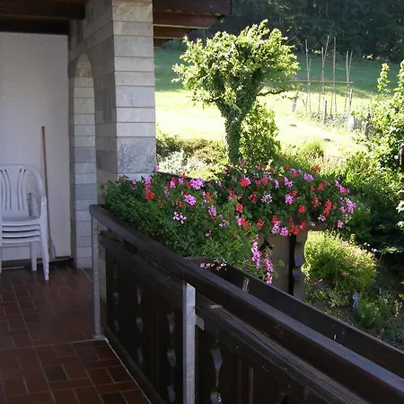 Gaestehaus Cornelia Гостевой дом