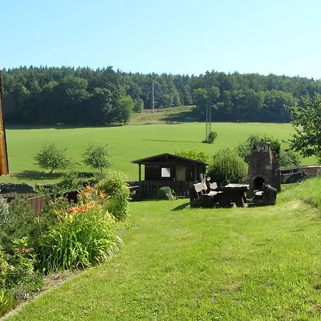 Gaestehaus Cornelia *