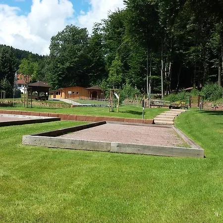 Gaestehaus Cornelia