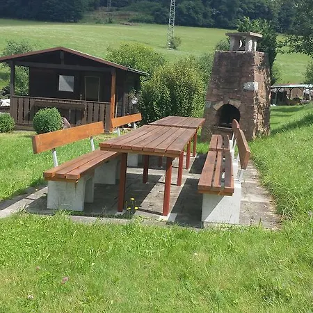 Gaestehaus Cornelia Wildensee