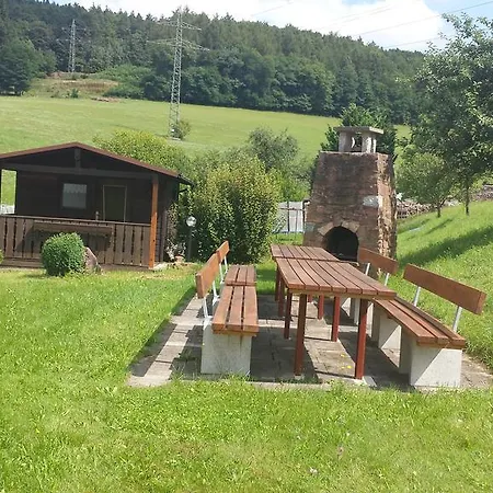 Guest house Gaestehaus Cornelia *