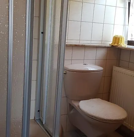 Gaestehaus Cornelia Guest house Wildensee