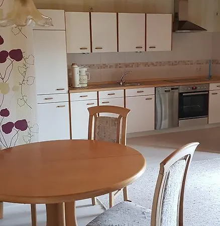 Гостевой дом Gaestehaus Cornelia 3*