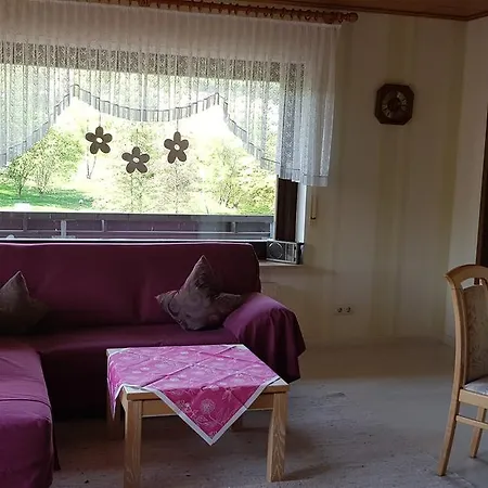 Gaestehaus Cornelia *