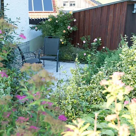 Gaestehaus Cornelia Guest house
