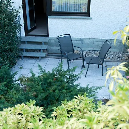 Gaestehaus Cornelia Guest house *