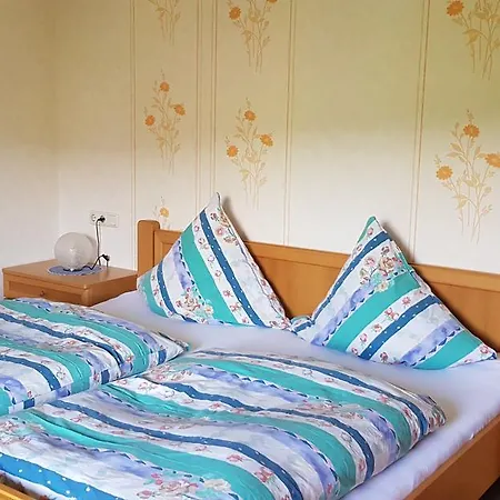 Guest house Gaestehaus Cornelia Wildensee