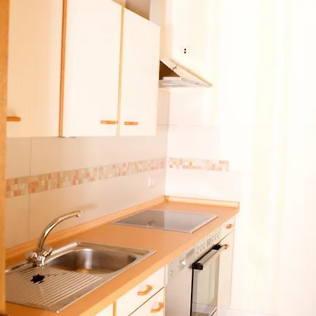 Gaestehaus Cornelia Guest house