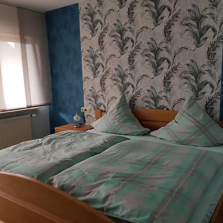 Gaestehaus Cornelia Guest house *