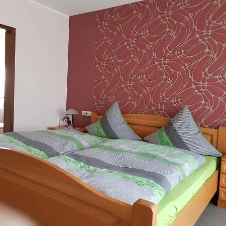 Gaestehaus Cornelia