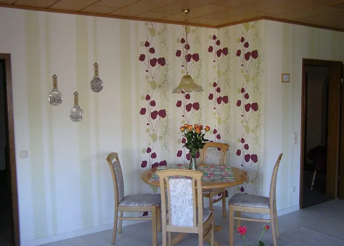 Gaestehaus Cornelia 3*