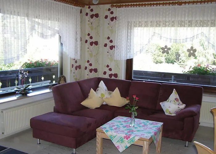 Gaestehaus Cornelia