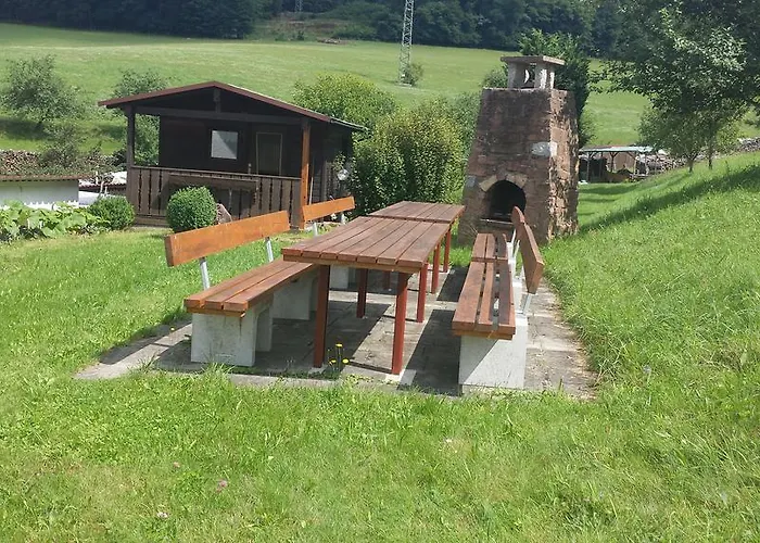 Gaestehaus Cornelia Wildensee